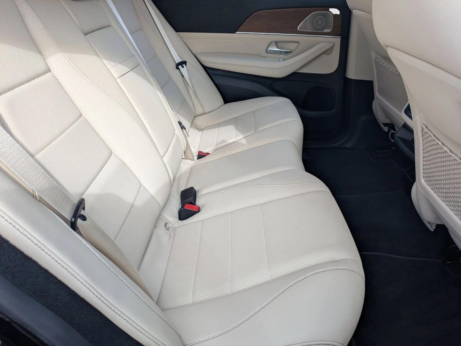 2022 Mercedes-Benz GLE GLE 450 4MATIC® SUV