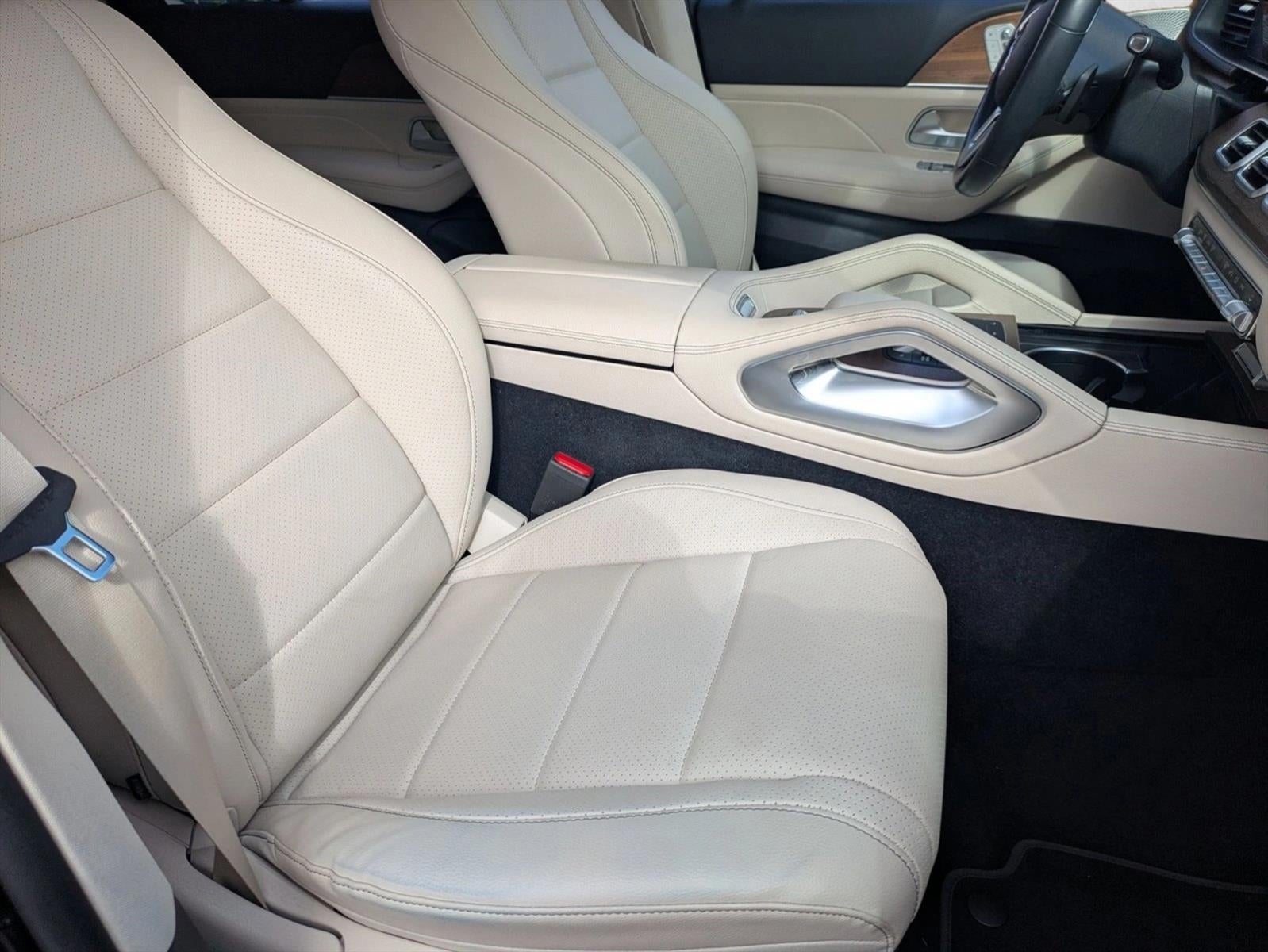 2022 Mercedes-Benz GLE GLE 450 4MATIC® SUV