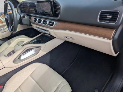 2022 Mercedes-Benz GLE GLE 450 4MATIC® SUV