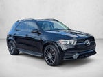 2022 Mercedes-Benz GLE GLE 450 4MATIC® SUV