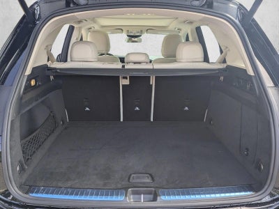 2022 Mercedes-Benz GLE GLE 450 4MATIC® SUV