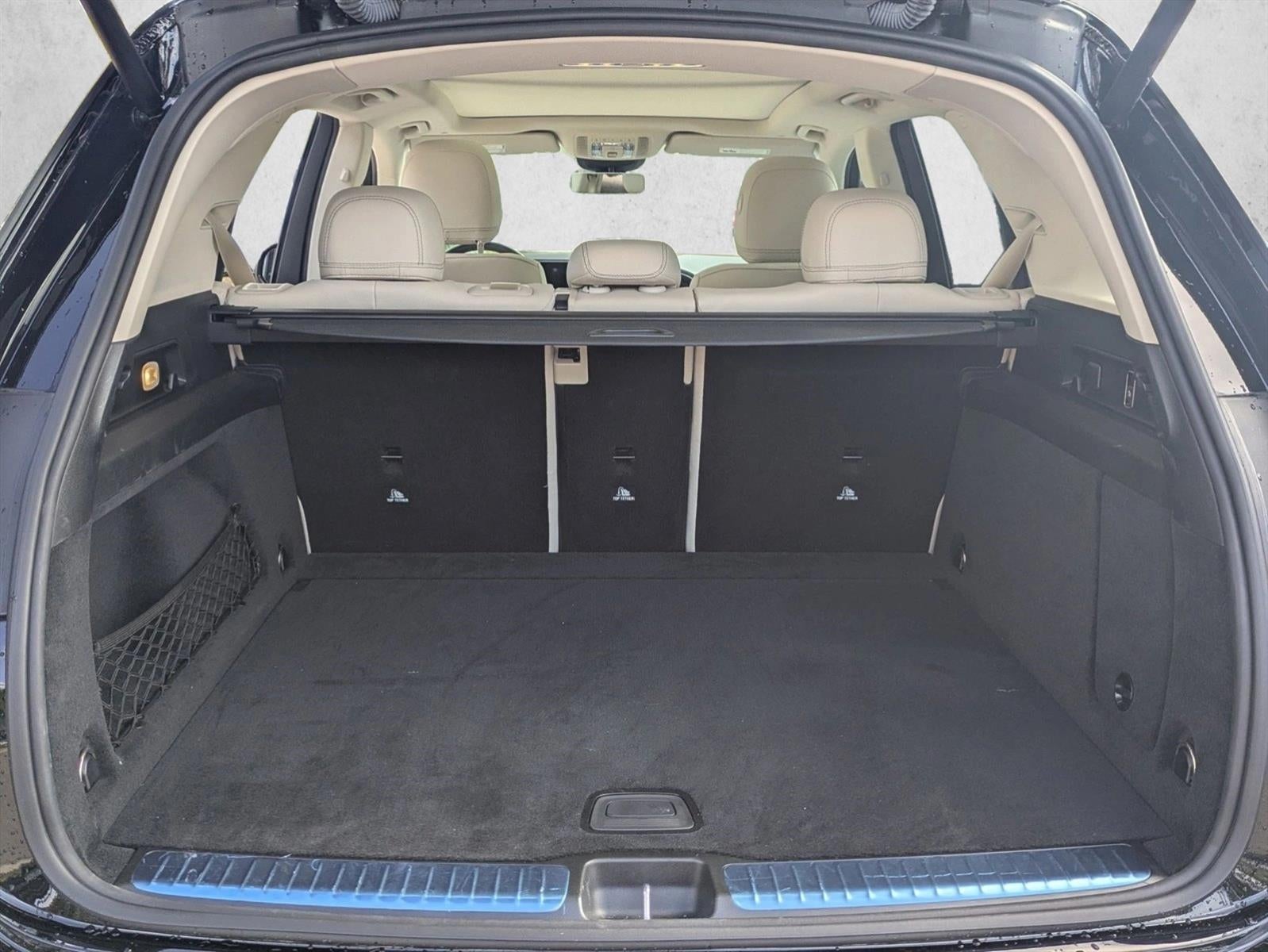 2022 Mercedes-Benz GLE GLE 450 4MATIC® SUV