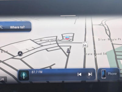 2025 Mercedes-Benz GLE GLE 450 4MATIC® SUV