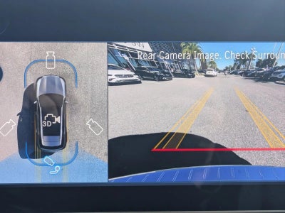 2025 Mercedes-Benz GLE GLE 450 4MATIC® SUV