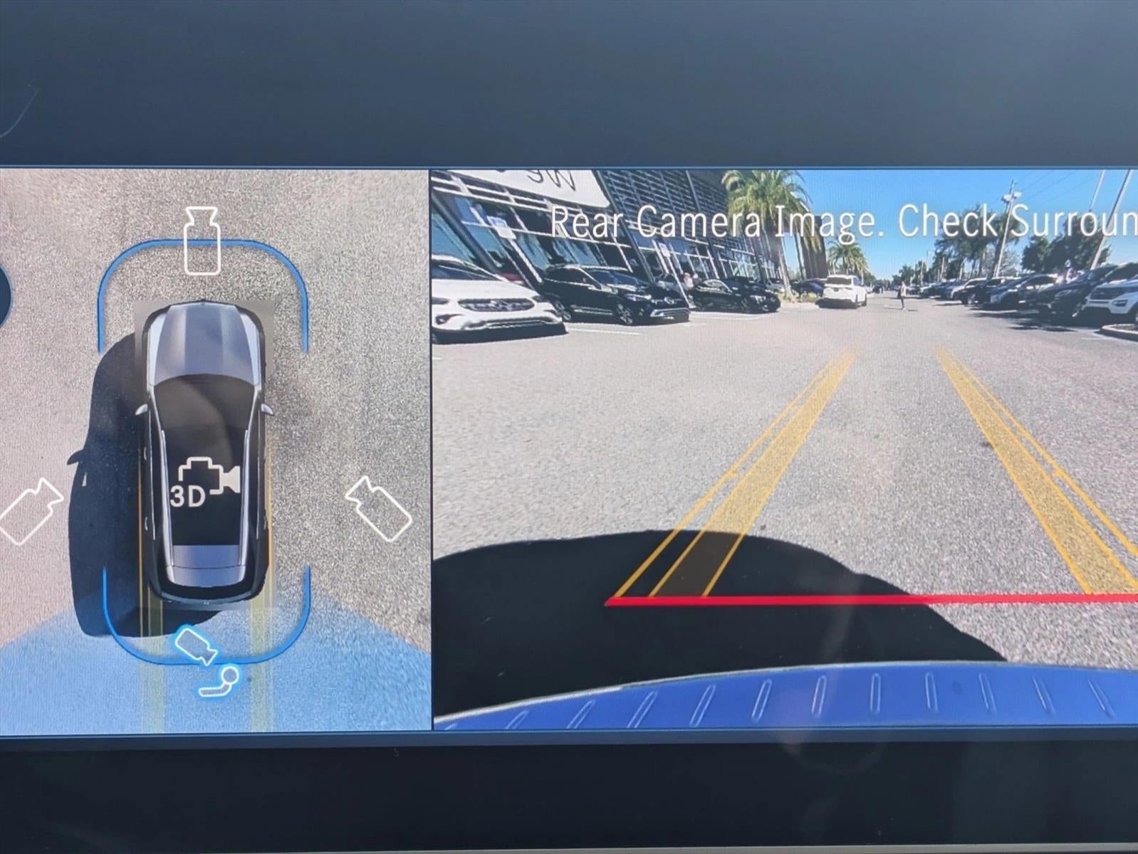 2025 Mercedes-Benz GLE GLE 450 4MATIC® SUV