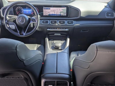 2025 Mercedes-Benz GLE GLE 450 4MATIC® SUV