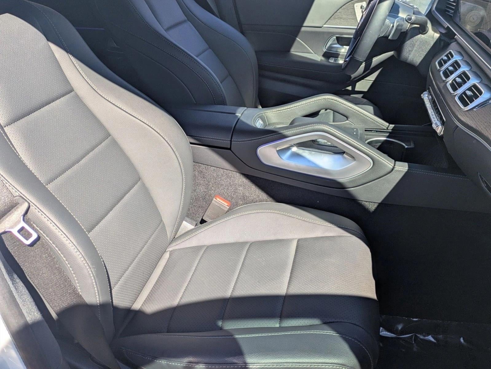 2025 Mercedes-Benz GLE GLE 450 4MATIC® SUV