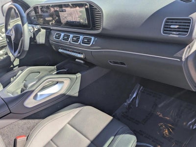 2025 Mercedes-Benz GLE GLE 450 4MATIC® SUV
