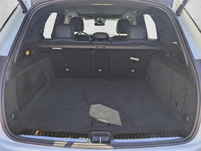 2025 Mercedes-Benz GLE GLE 450 4MATIC® SUV