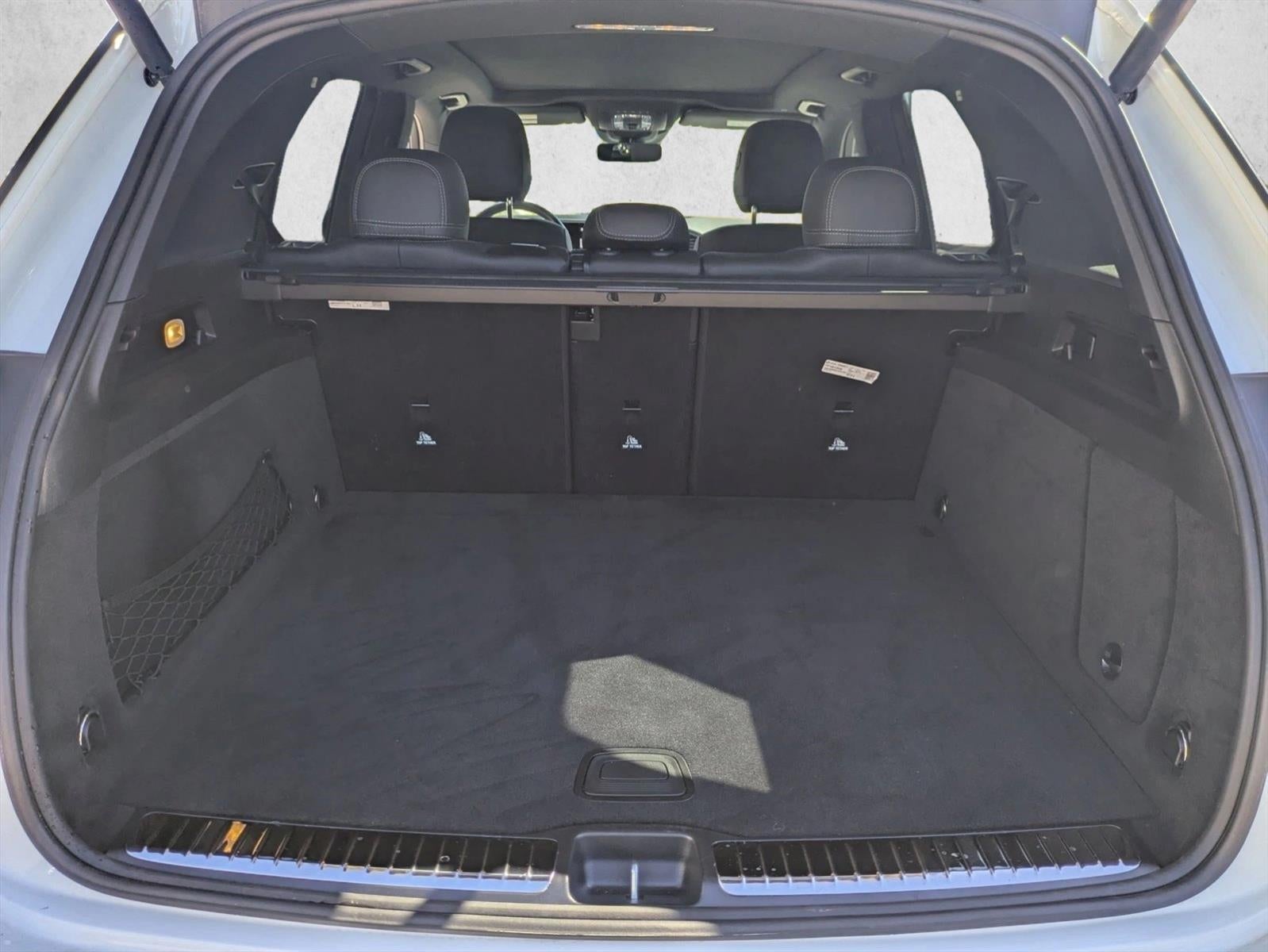 2025 Mercedes-Benz GLE GLE 450 4MATIC® SUV