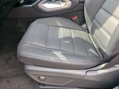 2026 Mercedes-Benz GLE GLE 580 4MATIC® SUV