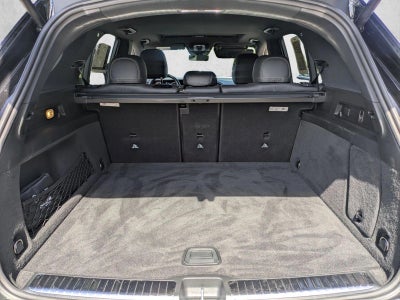 2026 Mercedes-Benz GLE GLE 580 4MATIC® SUV