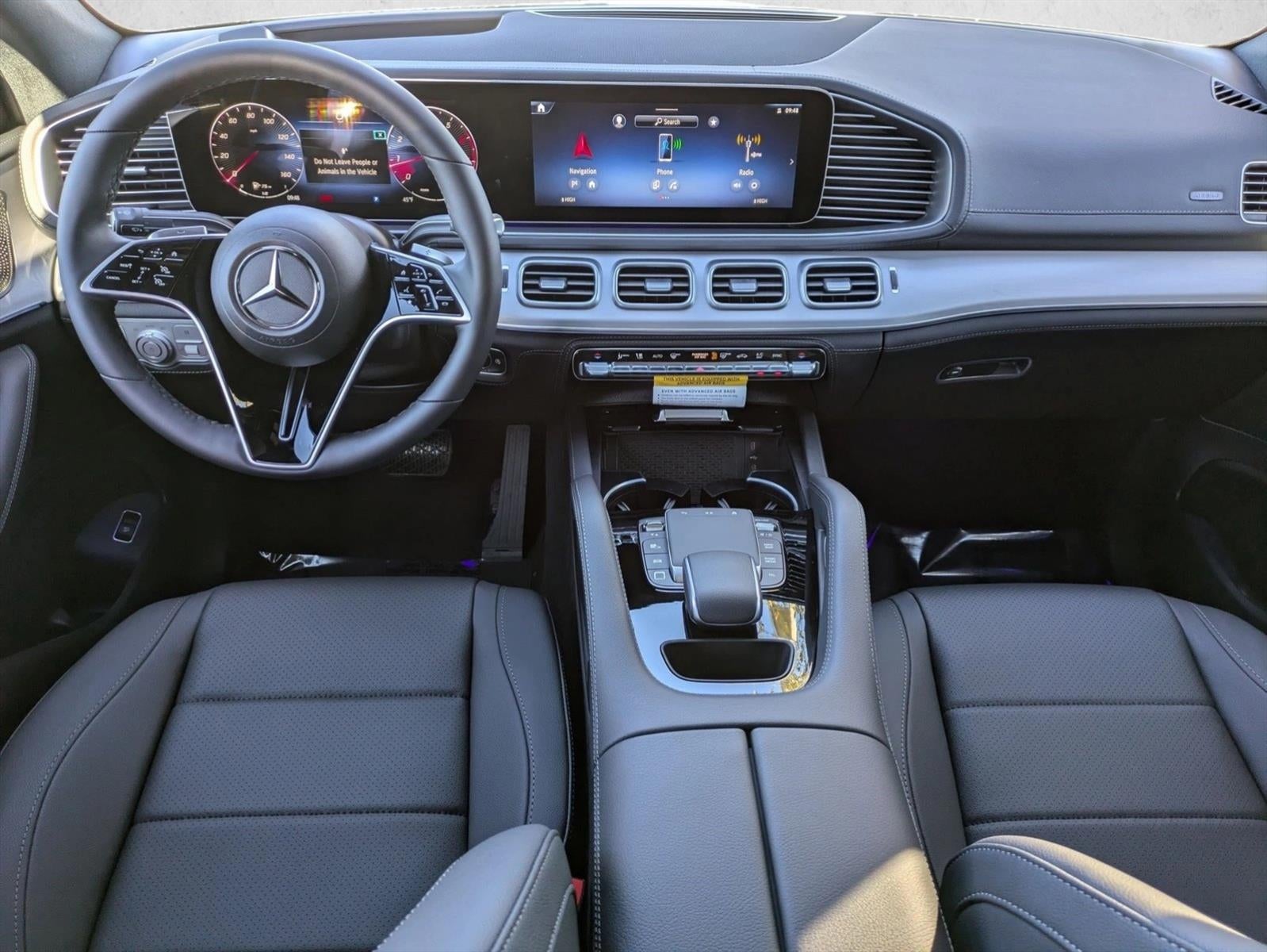 2026 Mercedes-Benz GLE GLE 450 4MATIC® Coupe