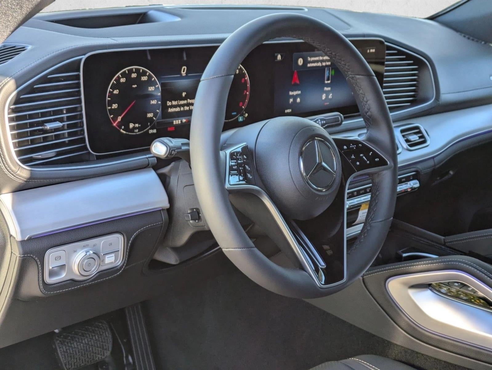 2026 Mercedes-Benz GLE GLE 450 4MATIC® Coupe