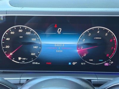 2026 Mercedes-Benz GLE GLE 450 4MATIC® Coupe