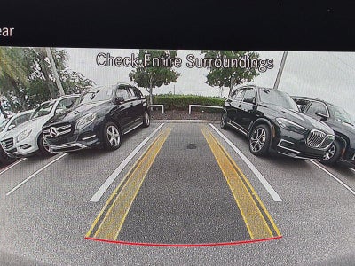 2022 Mercedes-Benz GLE AMG® GLE 53 4MATIC® Coupe