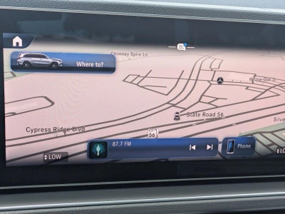 2025 Mercedes-Benz GLS GLS 450 4MATIC® SUV