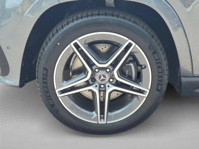 2026 Mercedes-Benz GLS GLS 450 4MATIC® SUV