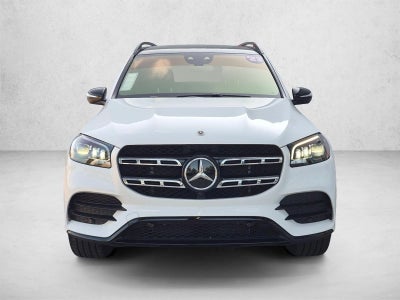 2023 Mercedes-Benz GLS GLS 580 4MATIC® SUV