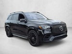 2022 Mercedes-Benz GLS AMG® GLS 63 4MATIC®+ SUV