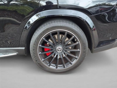 2022 Mercedes-Benz GLS AMG® GLS 63 4MATIC®+ SUV