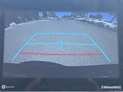 2023 Toyota Camry SE Auto (SE)