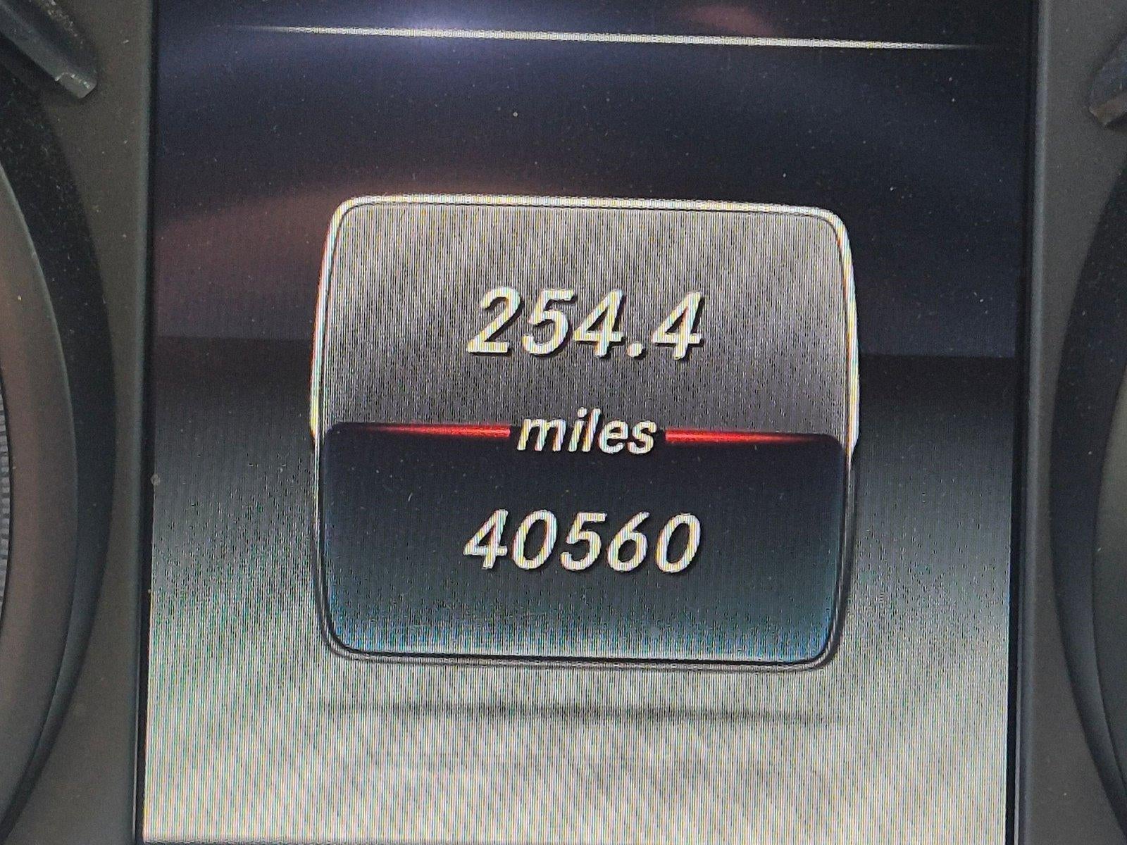 2015 Mercedes-Benz C-Class C 400 4MATIC® Sedan