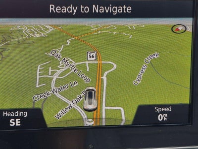 2015 Mercedes-Benz C-Class C 400 4MATIC® Sedan