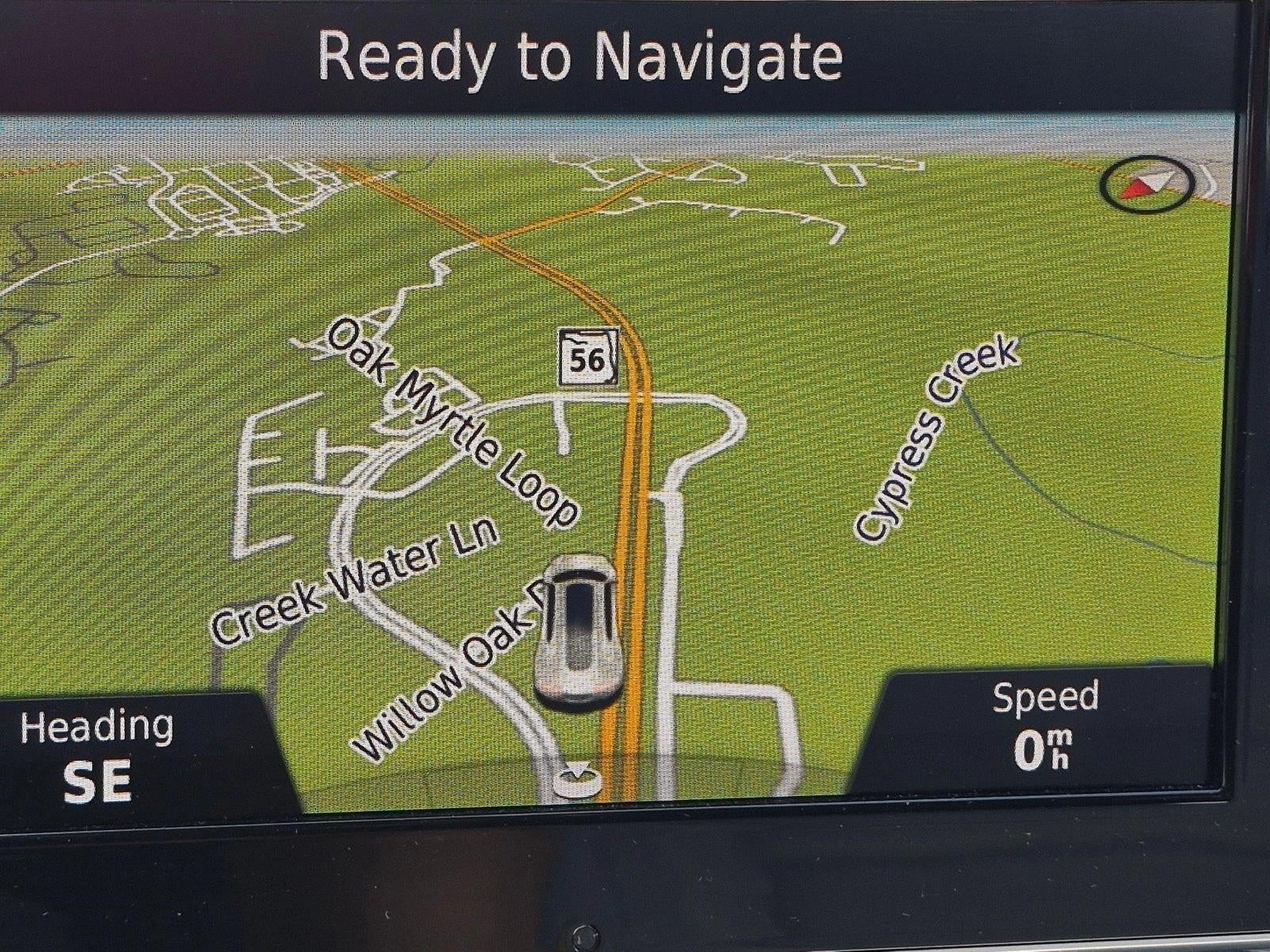 2015 Mercedes-Benz C-Class C 400 4MATIC® Sedan