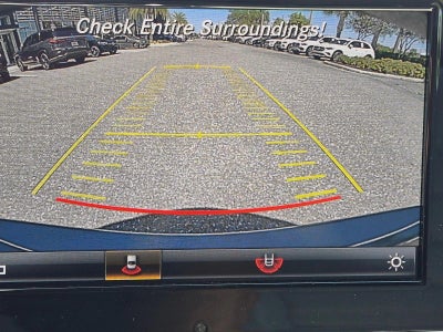 2015 Mercedes-Benz C-Class C 400 4MATIC® Sedan