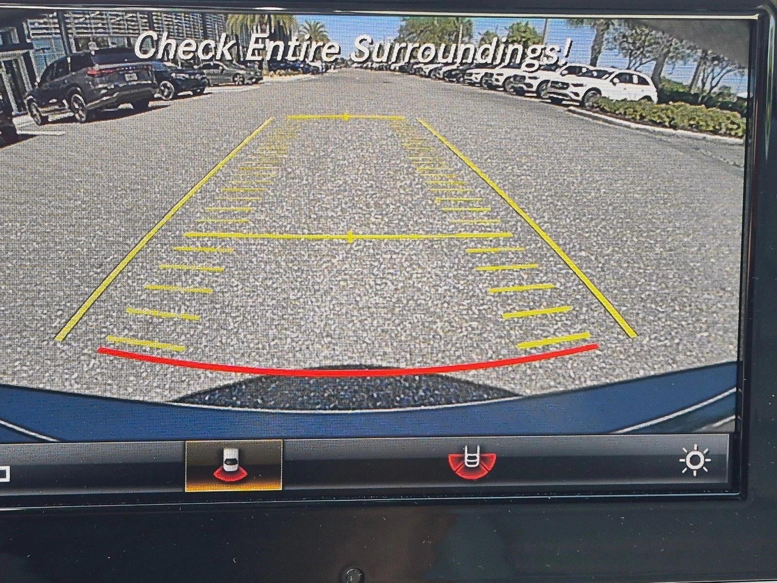 2015 Mercedes-Benz C-Class C 400 4MATIC® Sedan