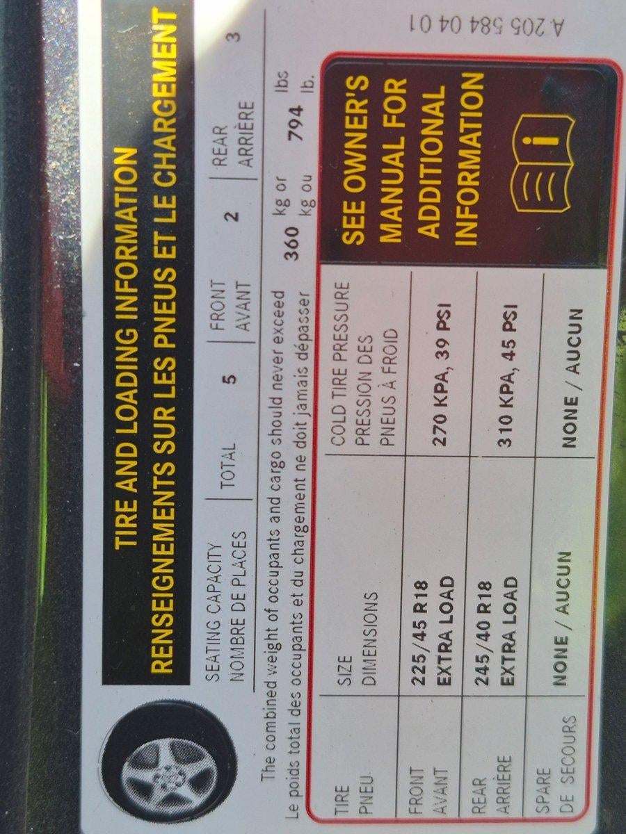 2015 Mercedes-Benz C-Class C 400 4MATIC® Sedan