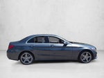 2015 Mercedes-Benz C-Class C 400 4MATIC® Sedan