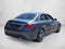 2015 Mercedes-Benz C-Class C 400 4MATIC® Sedan