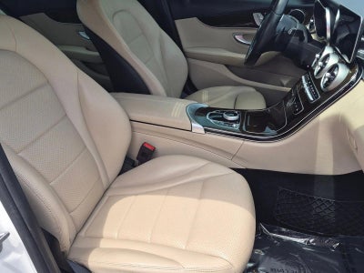 2020 Mercedes-Benz C-Class C 300 Sedan