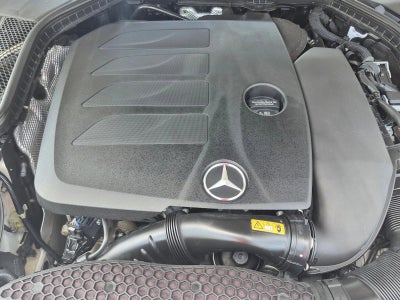 2020 Mercedes-Benz C-Class C 300 Sedan