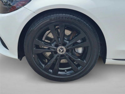 2020 Mercedes-Benz C-Class C 300 Sedan