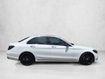 2020 Mercedes-Benz C-Class C 300 Sedan
