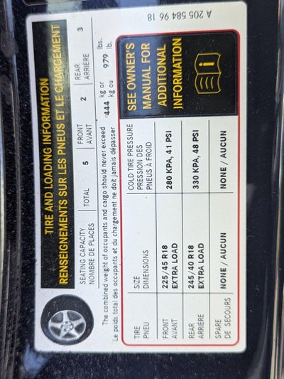 2020 Mercedes-Benz C-Class C 300 4MATIC® Sedan