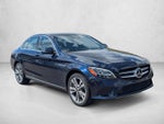 2020 Mercedes-Benz C-Class C 300 4MATIC® Sedan