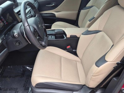 2019 Lexus ES 350 FWD