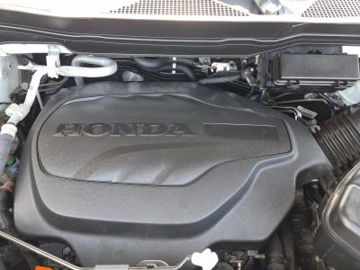 2022 Honda Pilot Touring 7-Passenger 2WD