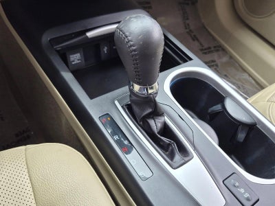 2016 Acura RDX FWD with Technology Package