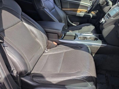 2019 Acura MDX FWD w/Technology Pkg