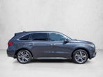 2019 Acura MDX FWD w/Technology Pkg