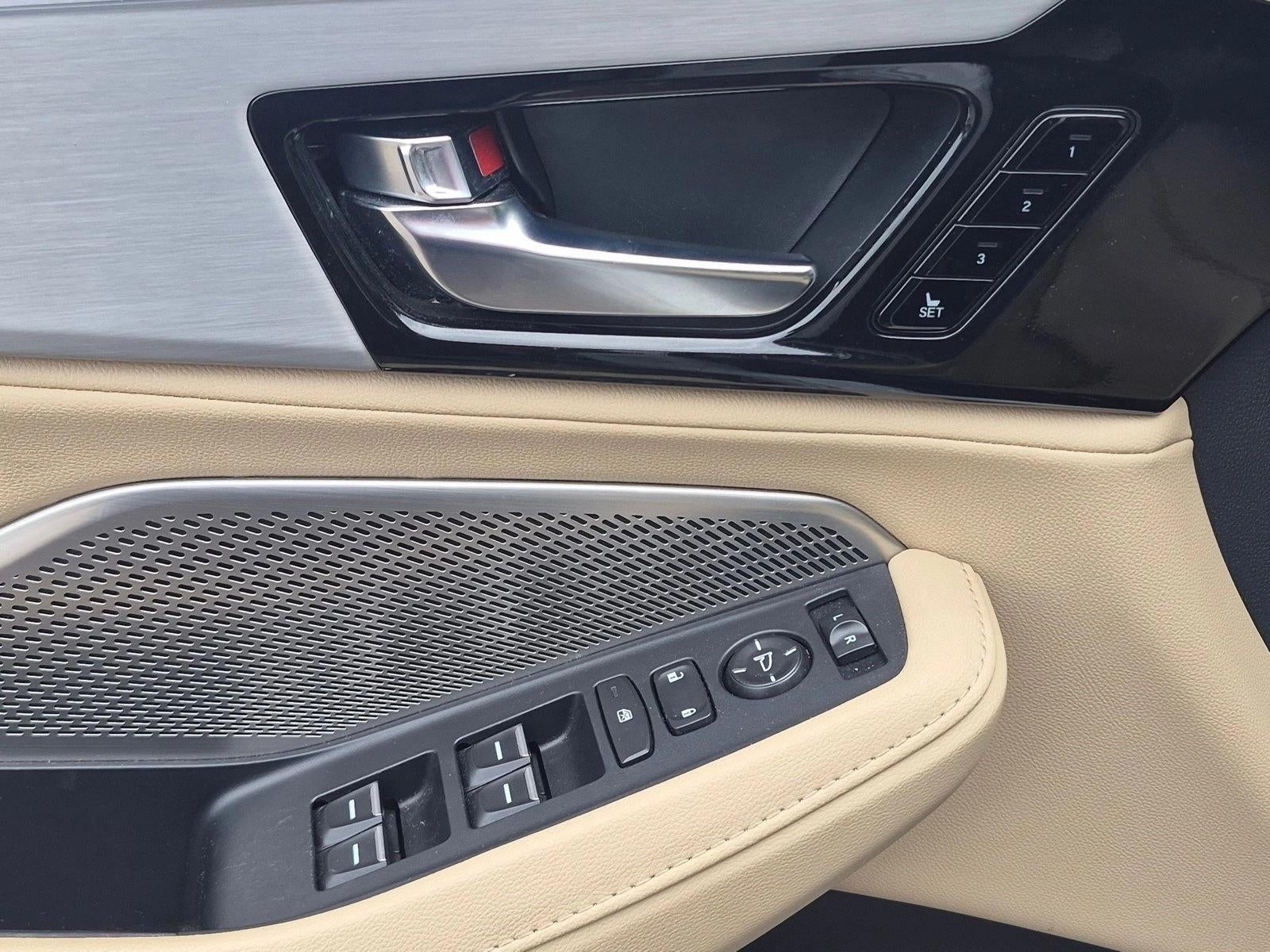 2023 Acura MDX SH-AWD