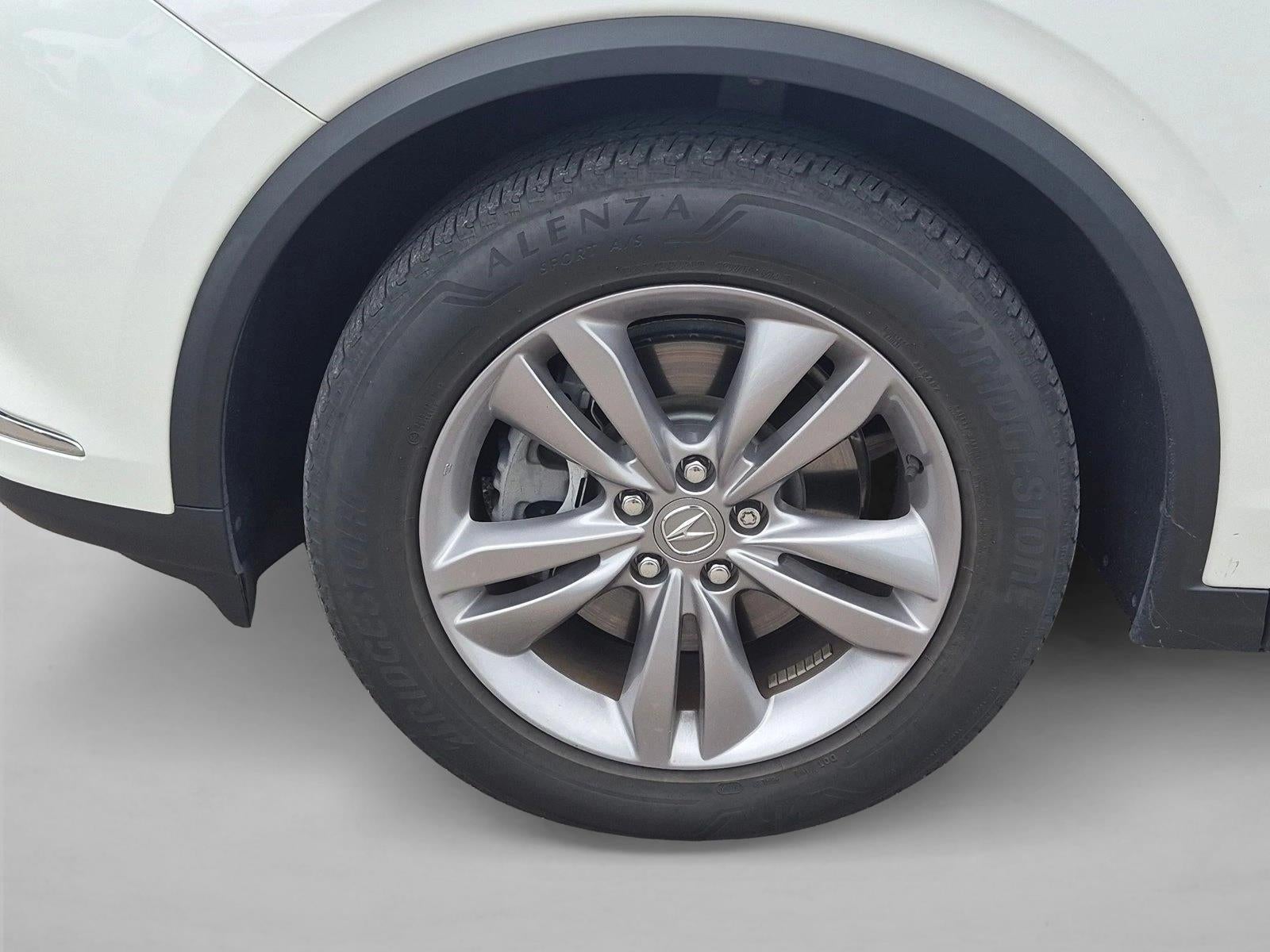 2023 Acura MDX SH-AWD