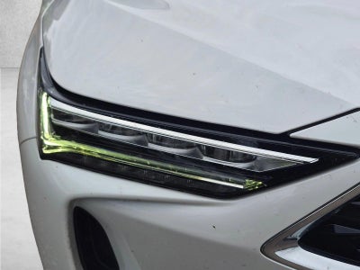 2023 Acura MDX SH-AWD