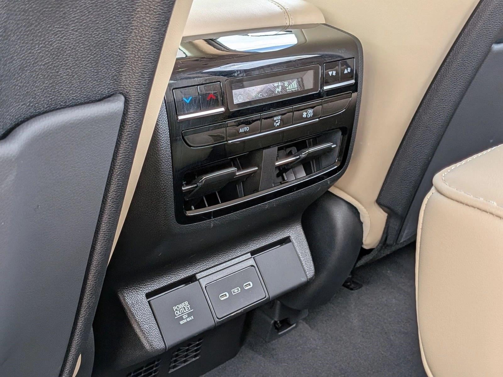 2025 Acura MDX SH-AWD w/Technology Package