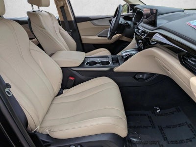 2025 Acura MDX SH-AWD w/Technology Package